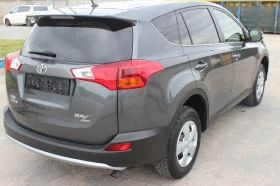 Toyota Rav4 2.0i 4x4, АВТОМАТ, Швейцария, УНИКАТ, снимка 6