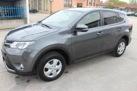 Toyota Rav4 2.0i 4x4, АВТОМАТ, Швейцария, УНИКАТ, снимка 10