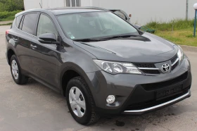 Toyota Rav4 2.0i 4x4, АВТОМАТ, Швейцария, УНИКАТ, снимка 3