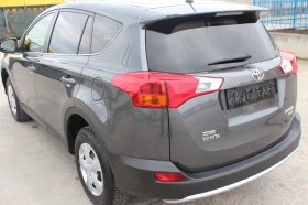 Toyota Rav4 2.0i 4x4, АВТОМАТ, Швейцария, УНИКАТ, снимка 7