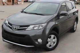 Toyota Rav4 2.0i 4x4, АВТОМАТ, Швейцария, УНИКАТ, снимка 1