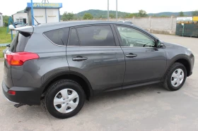 Toyota Rav4 2.0i 4x4, АВТОМАТ, Швейцария, УНИКАТ, снимка 5