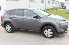 Toyota Rav4 2.0i 4x4, АВТОМАТ, Швейцария, УНИКАТ, снимка 4