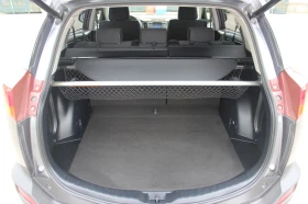 Toyota Rav4 2.0i 4x4, АВТОМАТ, Швейцария, УНИКАТ, снимка 13