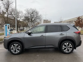 Nissan Rogue 2.5  181кс, снимка 2