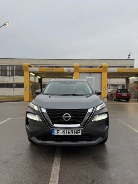 Nissan Rogue 2.5  181кс, снимка 1