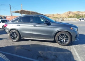 Mercedes-Benz GLE Coupe AMG  43 | Mobile.bg    6