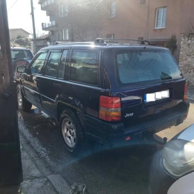 Jeep Cherokee, снимка 4