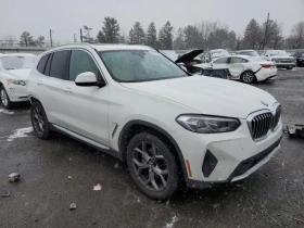 BMW X3 XDRIVE30I | Mobile.bg    3