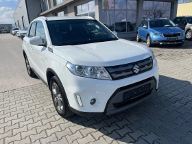 Suzuki Vitara 4x4 1.6 diesel, снимка 2