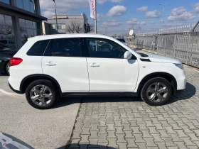 Suzuki Vitara 4x4 1.6 diesel, снимка 4