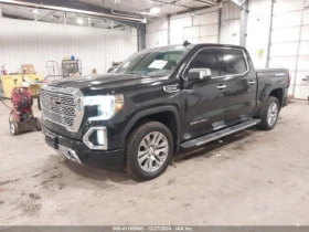 Gmc Sierra 1500 4WD SHORT BOX DENALI (CARFAX) - 53500 лв. - 62569109 | Car24.bg