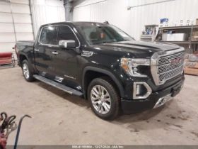 Gmc Sierra 1500 4WD SHORT BOX DENALI (CARFAX) - 53500 лв. - 62569109 | Car24.bg