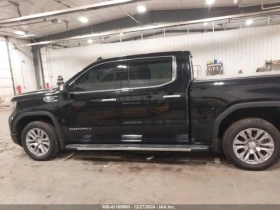 Gmc Sierra 1500 4WD SHORT BOX DENALI (CARFAX) - 53500 лв. - 62569109 | Car24.bg