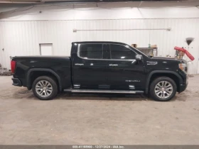 Gmc Sierra 1500 4WD SHORT BOX DENALI (CARFAX) | Mobile.bg    6