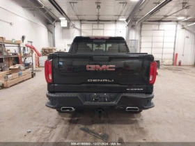 Gmc Sierra 1500 4WD SHORT BOX DENALI (CARFAX) - 53500 лв. - 62569109 | Car24.bg