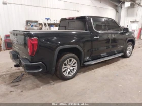 Gmc Sierra 1500 4WD SHORT BOX DENALI (CARFAX) - 53500 лв. - 62569109 | Car24.bg