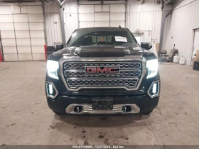 Gmc Sierra 1500 4WD SHORT BOX DENALI (CARFAX) | Mobile.bg    1