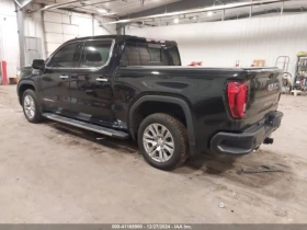 Gmc Sierra 1500 4WD SHORT BOX DENALI (CARFAX) - 53500 лв. - 62569109 | Car24.bg