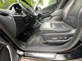Hyundai Santa fe 2, 2 CRDi 4WD | Mobile.bg    13
