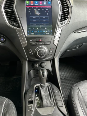 Hyundai Santa fe 2, 2 CRDi 4WD | Mobile.bg    9