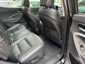 Hyundai Santa fe 2, 2 CRDi 4WD | Mobile.bg    15