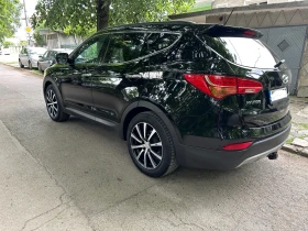 Hyundai Santa fe 2, 2 CRDi 4WD | Mobile.bg    8