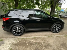 Hyundai Santa fe 2, 2 CRDi 4WD | Mobile.bg    5