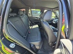 BMW X3 M40* PERFORMANCE* HEADUP* 360* * LANE ASSIST* | Mobile.bg    14