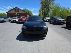 BMW X3 M40* PERFORMANCE* HEADUP* 360* ОБДУХ* LANE ASSIST*