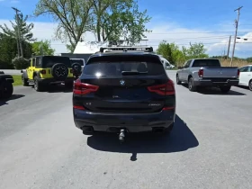 BMW X3 M40* PERFORMANCE* HEADUP* 360* * LANE ASSIST* | Mobile.bg    3