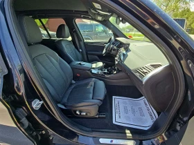 BMW X3 M40* PERFORMANCE* HEADUP* 360* * LANE ASSIST* | Mobile.bg    11