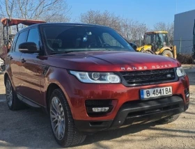 Обява за продажба на Land Rover Range Rover Sport ~32 000 лв. - изображение 1