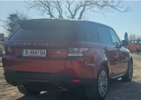 Обява за продажба на Land Rover Range Rover Sport ~32 000 лв. - изображение 4