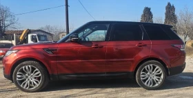 Обява за продажба на Land Rover Range Rover Sport ~32 000 лв. - изображение 6