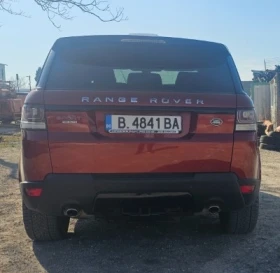 Обява за продажба на Land Rover Range Rover Sport ~32 000 лв. - изображение 5