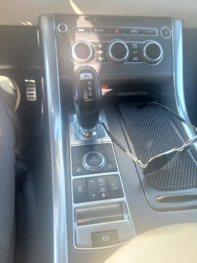 Обява за продажба на Land Rover Range Rover Sport ~32 000 лв. - изображение 11