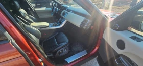 Обява за продажба на Land Rover Range Rover Sport ~32 000 лв. - изображение 7