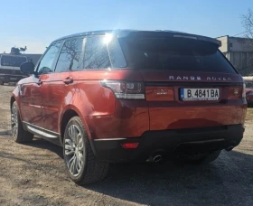 Обява за продажба на Land Rover Range Rover Sport ~32 000 лв. - изображение 9