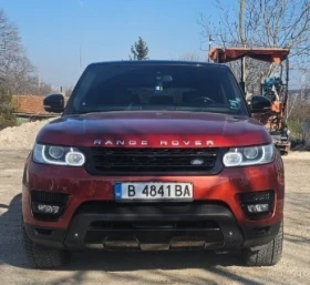 Обява за продажба на Land Rover Range Rover Sport ~32 000 лв. - изображение 1