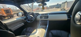 Обява за продажба на Land Rover Range Rover Sport ~32 000 лв. - изображение 10