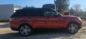 Обява за продажба на Land Rover Range Rover Sport ~32 000 лв. - изображение 3