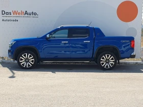 Обява за продажба на VW Amarok DC Aventura 3.0 TDI 4MOTION ~ 109 900 лв. - изображение 1