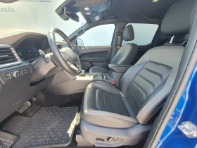 Обява за продажба на VW Amarok DC Aventura 3.0 TDI 4MOTION ~ 109 900 лв. - изображение 3