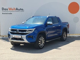 Обява за продажба на VW Amarok DC Aventura 3.0 TDI 4MOTION ~ 109 900 лв. - изображение 1