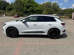 Audi Q4 50 e-tron Гаранция до 2032 - 68500 лв. / 35023.49 € - 11913378 3