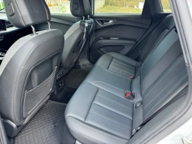 Audi Q4 50 e-tron Гаранция до 2032 - 68500 лв. / 35023.49 € - 11913378 12