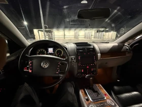 Обява за продажба на VW Touareg ~5 998 лв. - изображение 5
