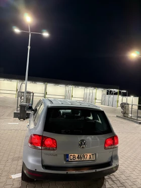 Обява за продажба на VW Touareg ~5 998 лв. - изображение 7