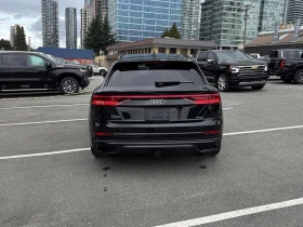 Audi Q8 * Technik * CARFAX *    | Mobile.bg    4